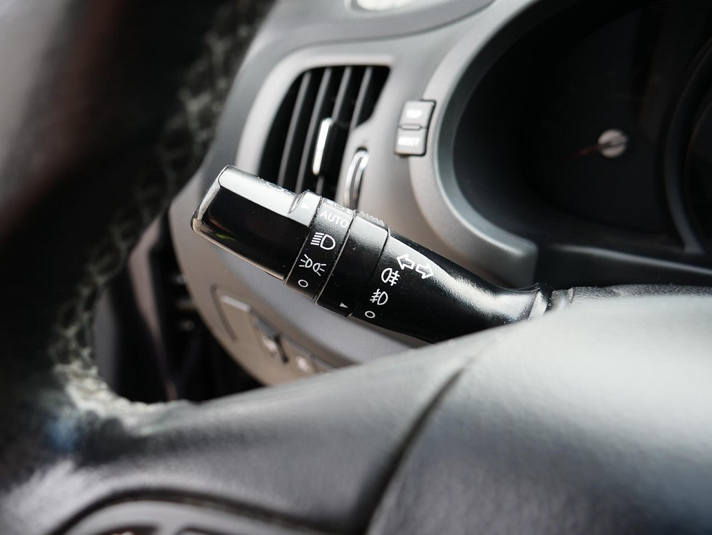 Kia Sportage 2.0 CVVT Spirit AWD