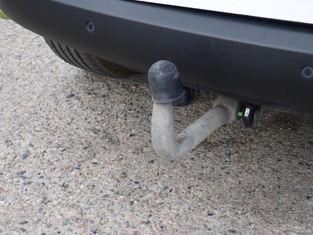 Kia Sportage 2.0 CVVT Spirit AWD