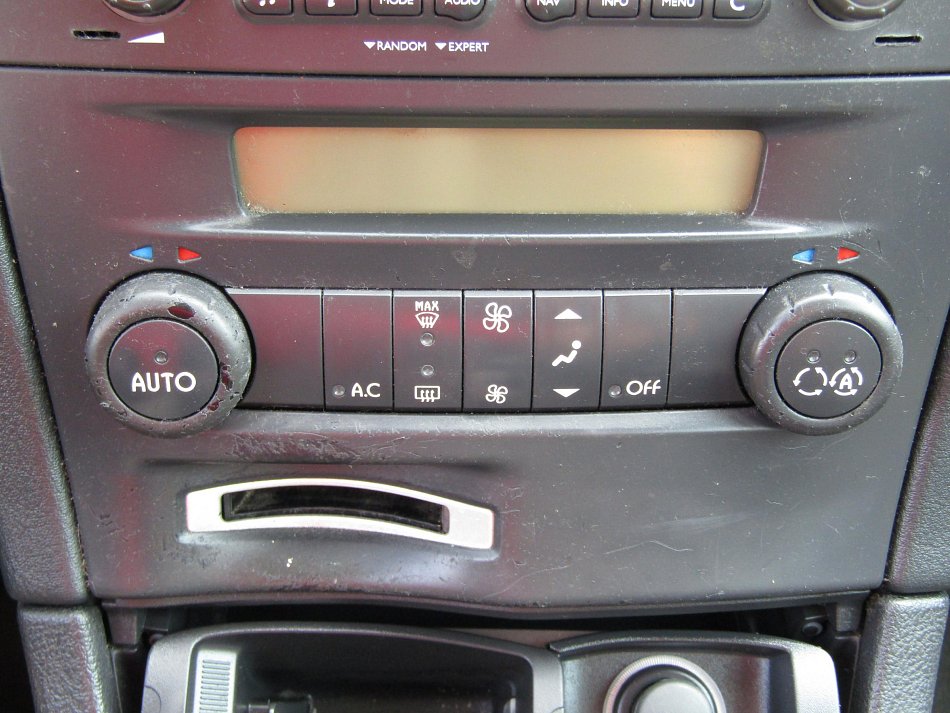 Renault Laguna 2.0i 