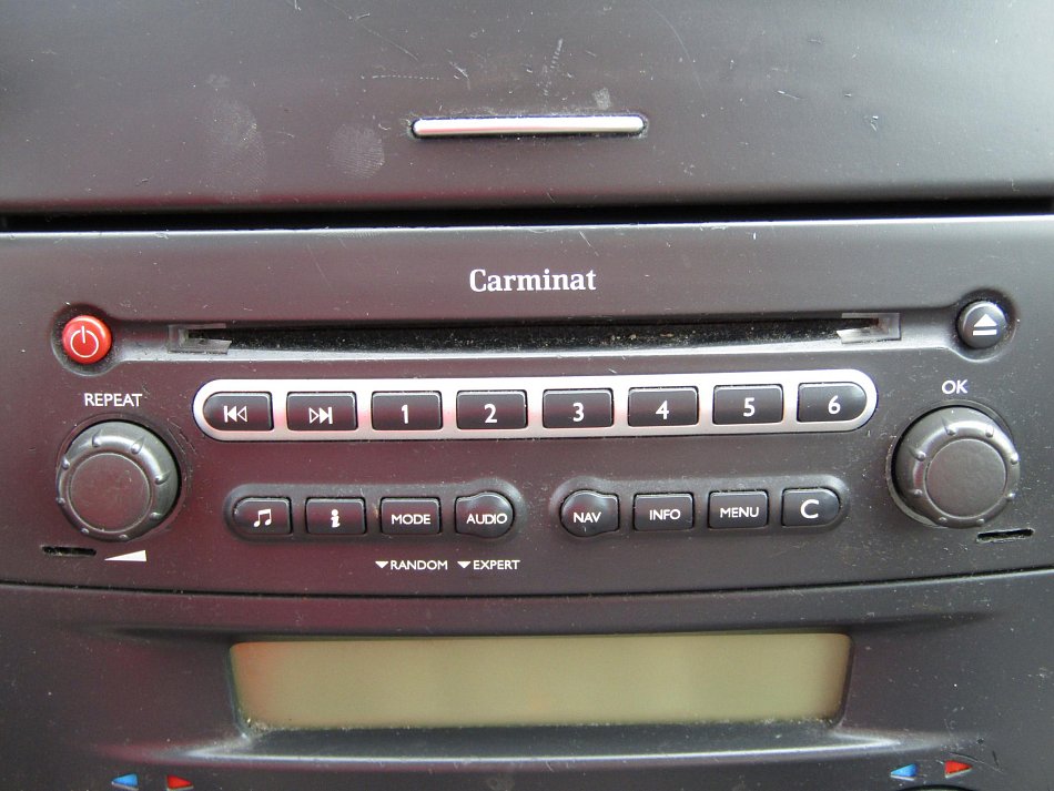 Renault Laguna 2.0i 