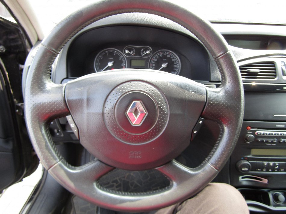Renault Laguna 2.0i 