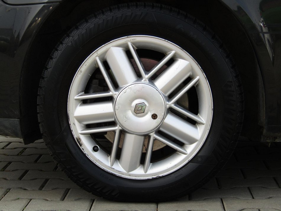 Renault Laguna 2.0i 