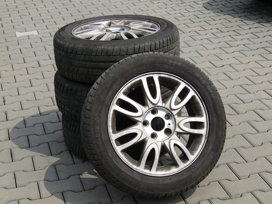 Renault Laguna 2.0i 