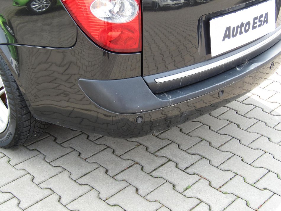 Renault Laguna 2.0i 
