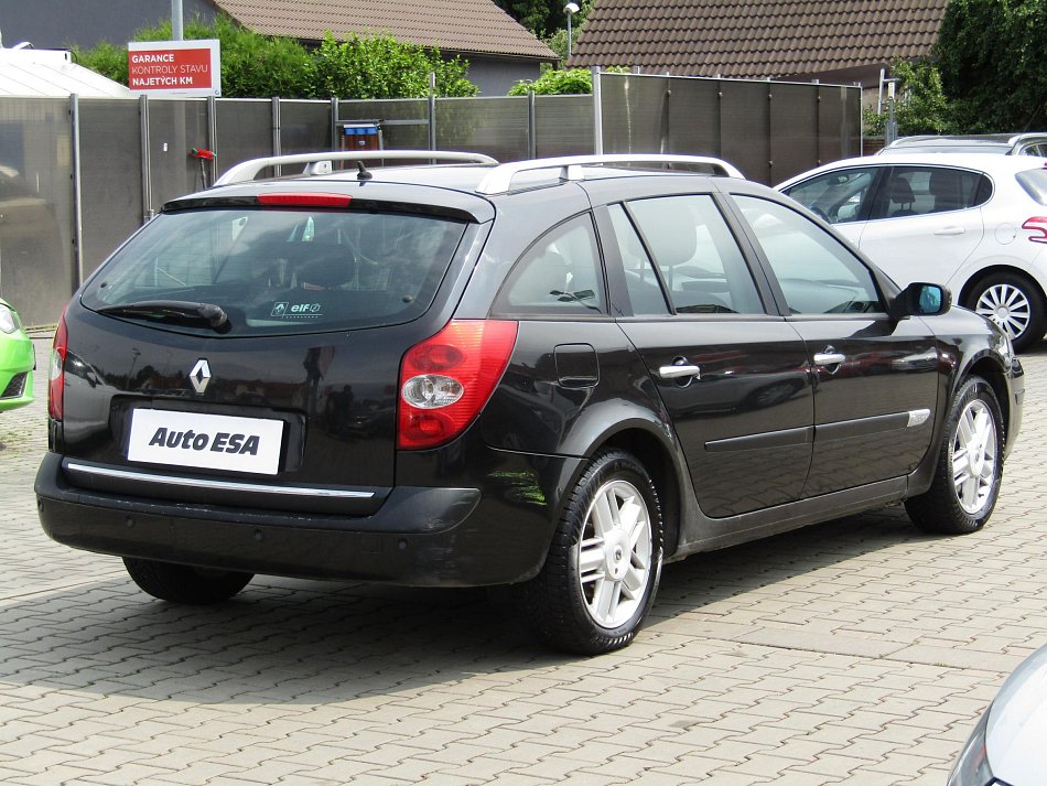 Renault Laguna 2.0i 