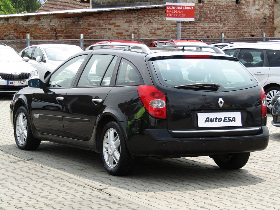 Renault Laguna 2.0i 