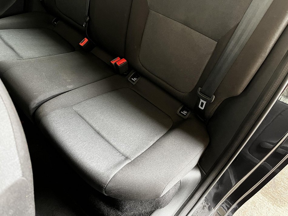Škoda Fabia III 1.4 TDi 