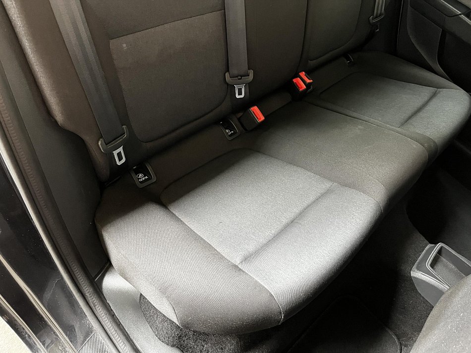 Škoda Fabia III 1.4 TDi 