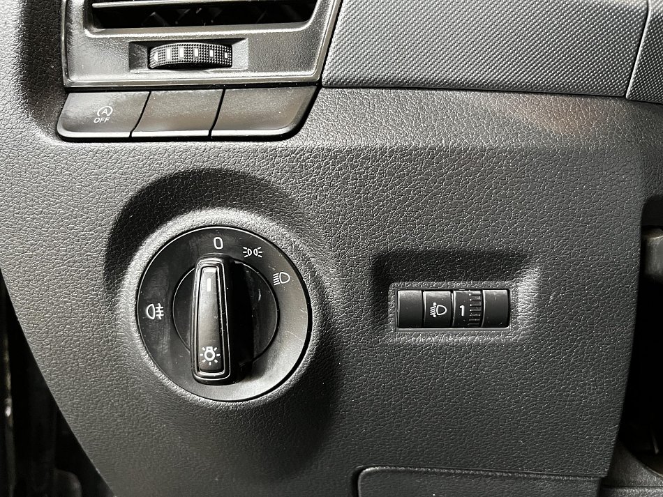 Škoda Fabia III 1.4 TDi 
