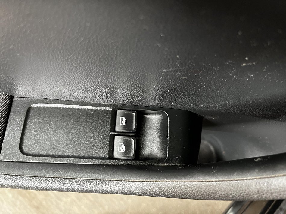 Škoda Fabia III 1.4 TDi 