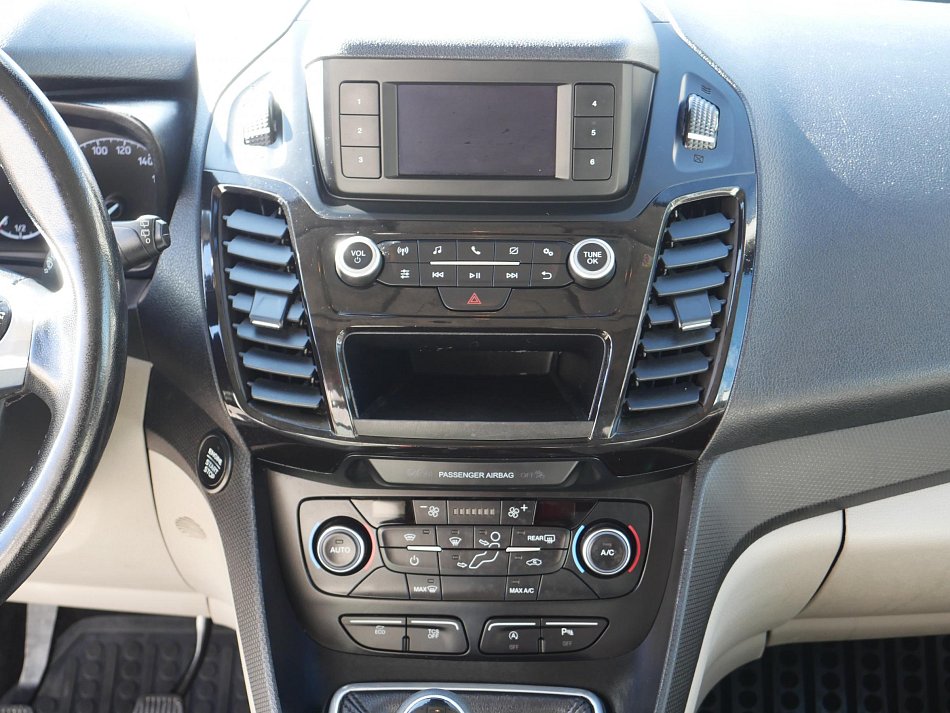 Ford Tourneo Connect 1.5TDCi Titanium MAXi