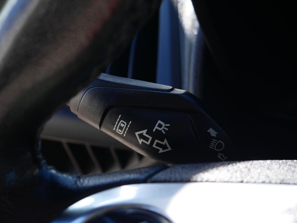 Ford Tourneo Connect 1.5TDCi Titanium MAXi