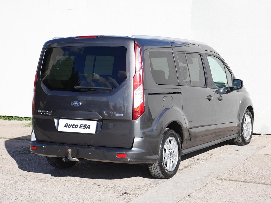 Ford Tourneo Connect 1.5TDCi Titanium MAXi