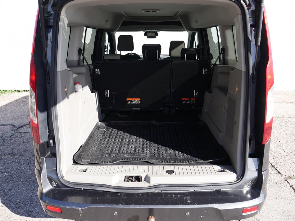 Ford Tourneo Connect 1.5TDCi Titanium MAXi