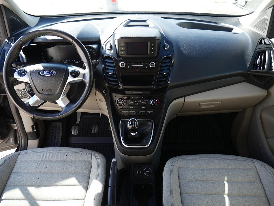 Ford Tourneo Connect 1.5TDCi Titanium MAXi