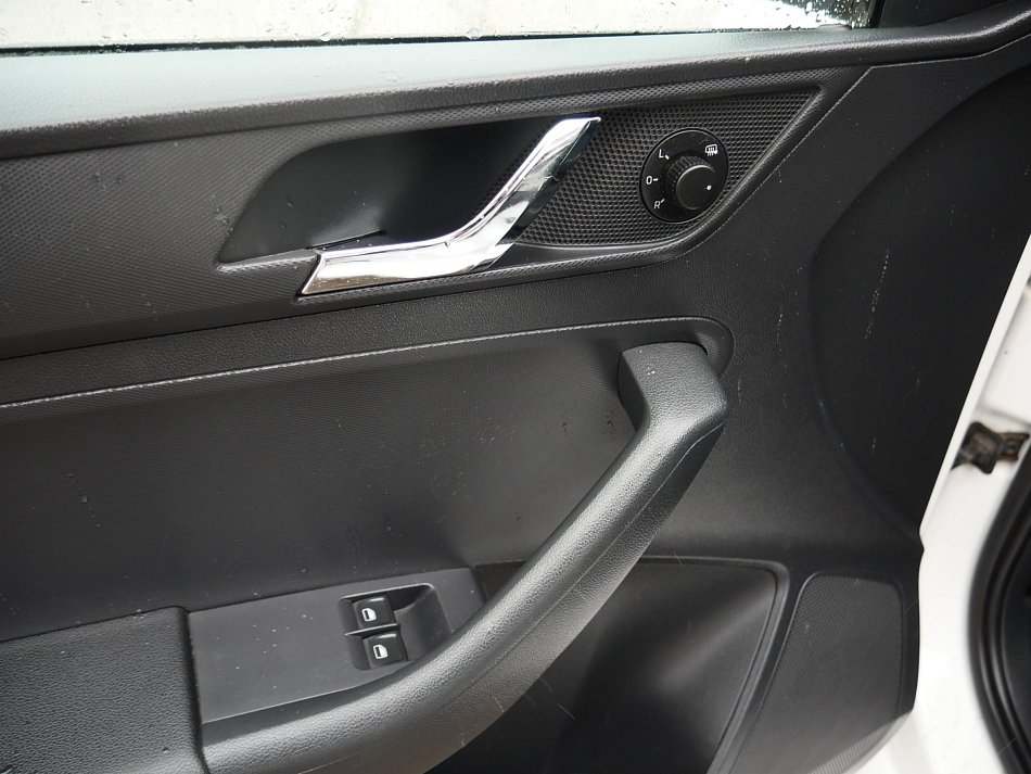 Škoda Rapid 1.6 TDi 