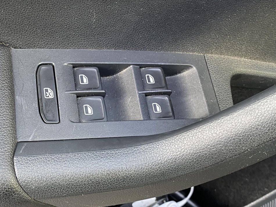 Škoda Octavia III 1.4 TSi Elegance