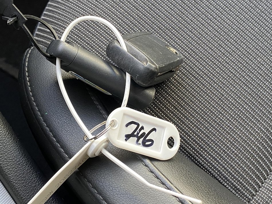 Škoda Octavia III 1.4 TSi Elegance