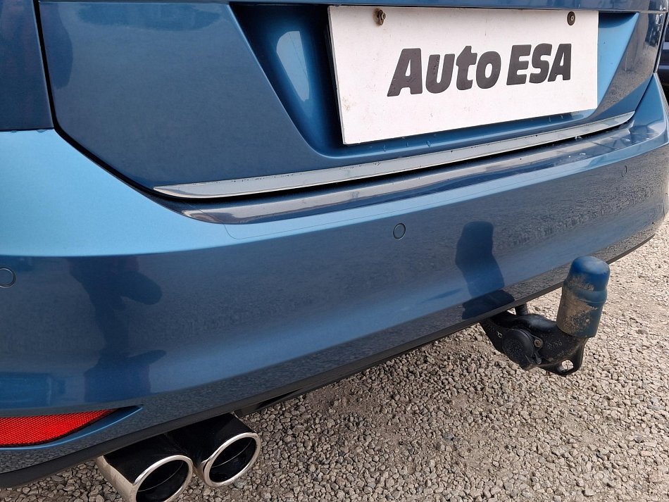 Volkswagen Golf 2.0 TDi Highline