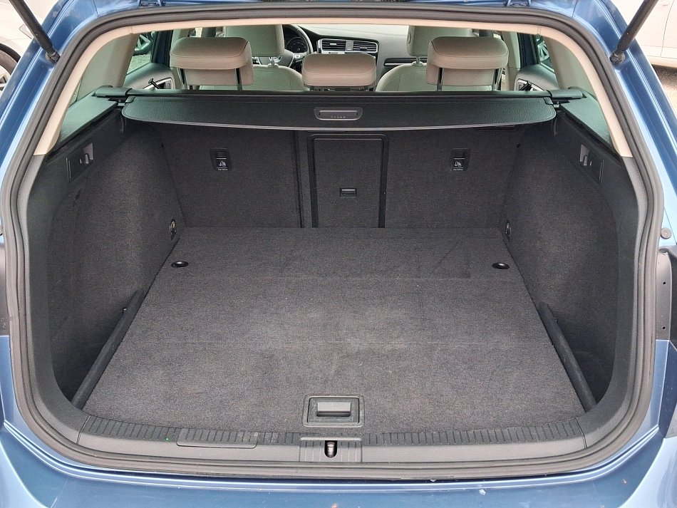 Volkswagen Golf 2.0 TDi Highline