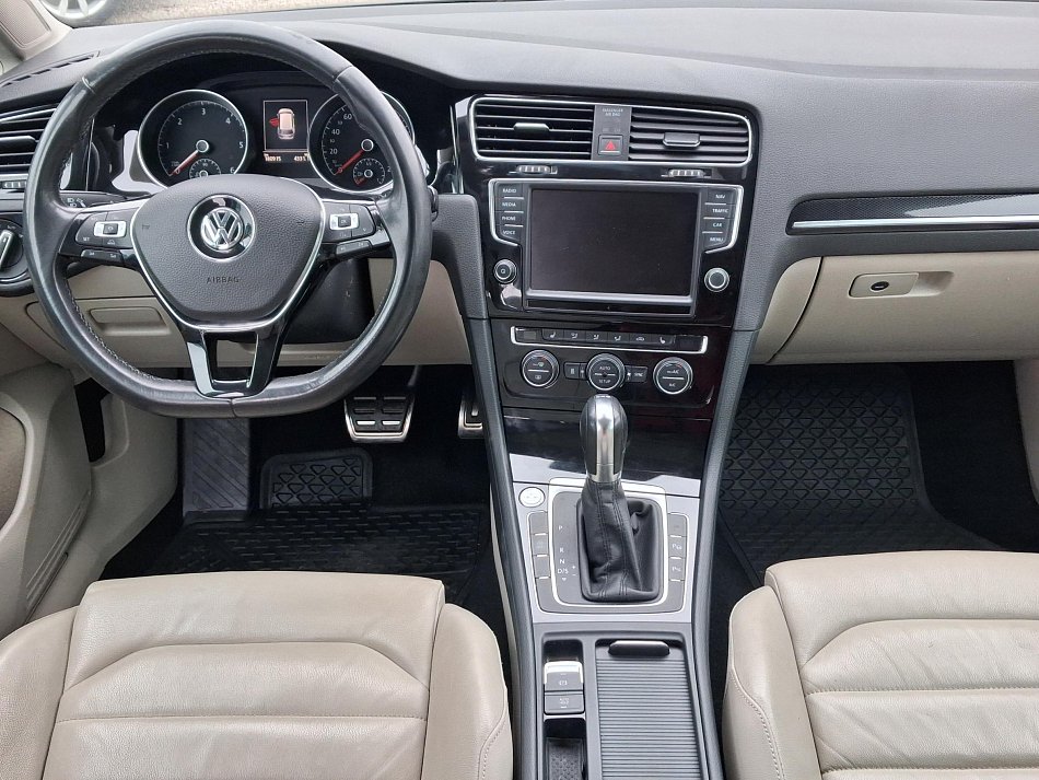 Volkswagen Golf 2.0 TDi Highline