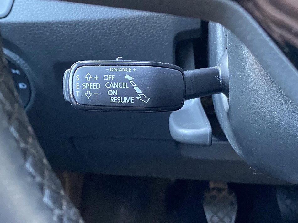 Škoda Fabia III 1.0 TSi Style