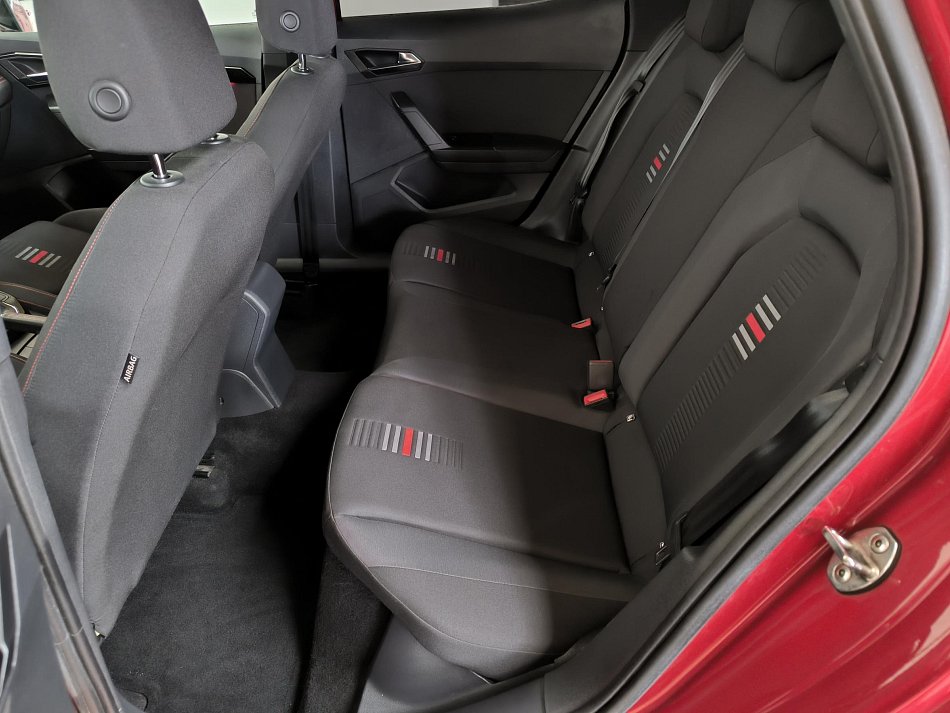 Seat Arona 1.5 TSi FR