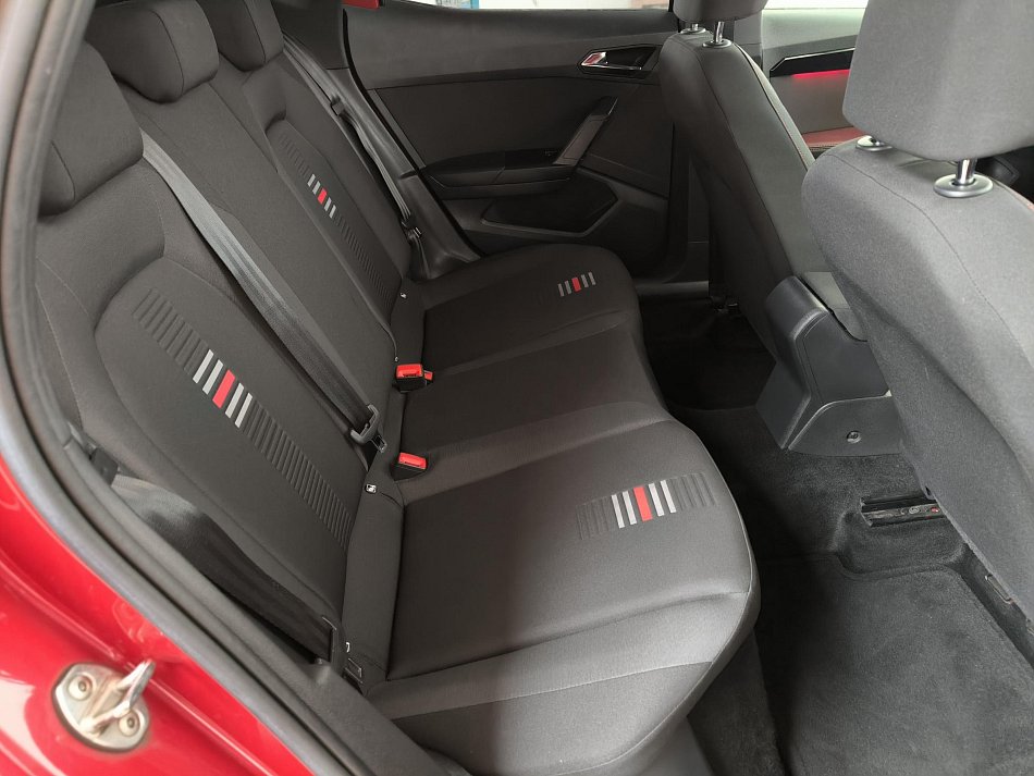 Seat Arona 1.5 TSi FR