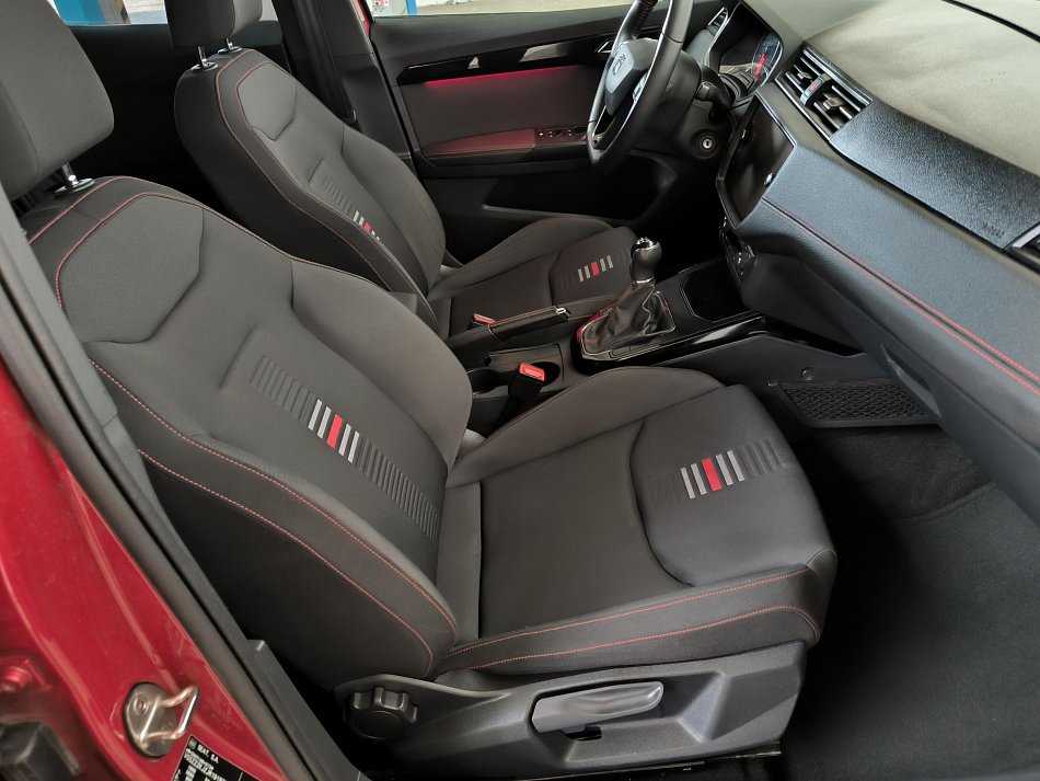 Seat Arona 1.5 TSi FR