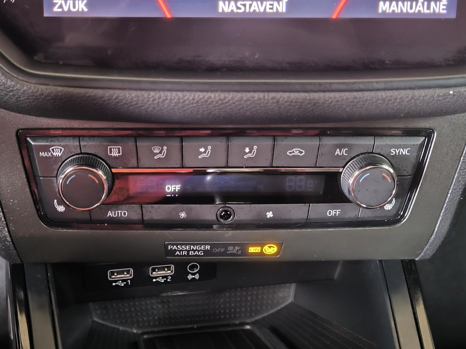 Seat Arona 1.5 TSi FR