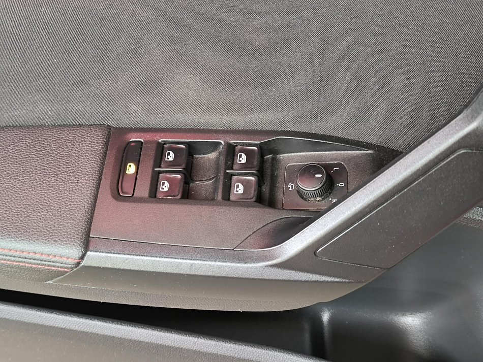 Seat Arona 1.5 TSi FR