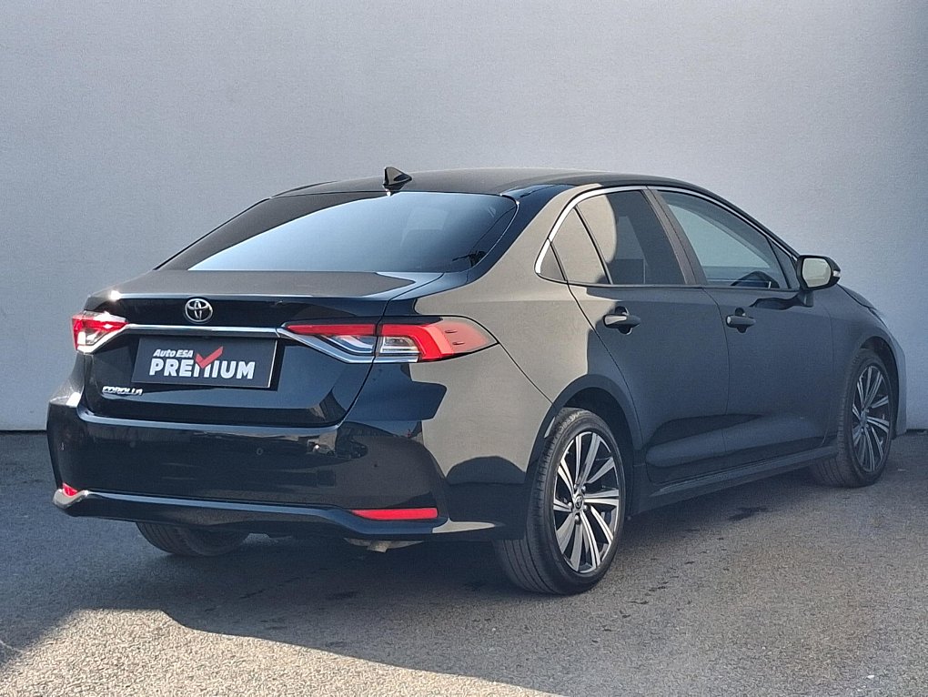 Toyota Corolla 1.5 i Comfort