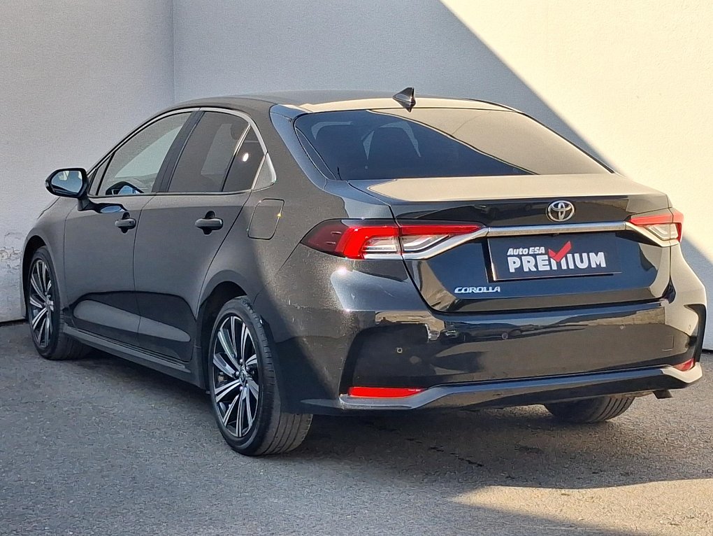 Toyota Corolla 1.5 i Comfort