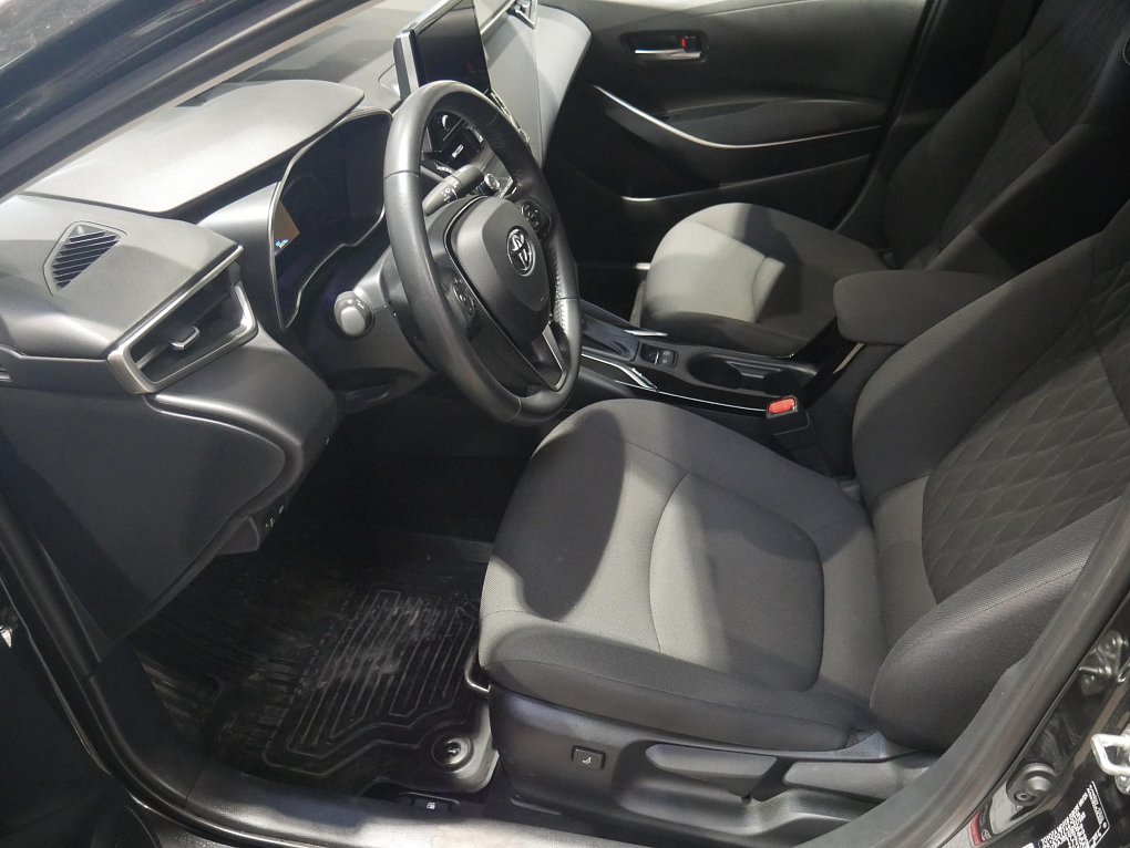 Toyota Corolla 1.5 i Comfort