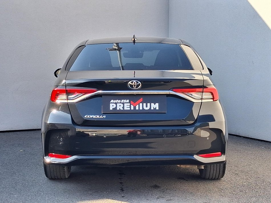 Toyota Corolla 1.5 i Comfort