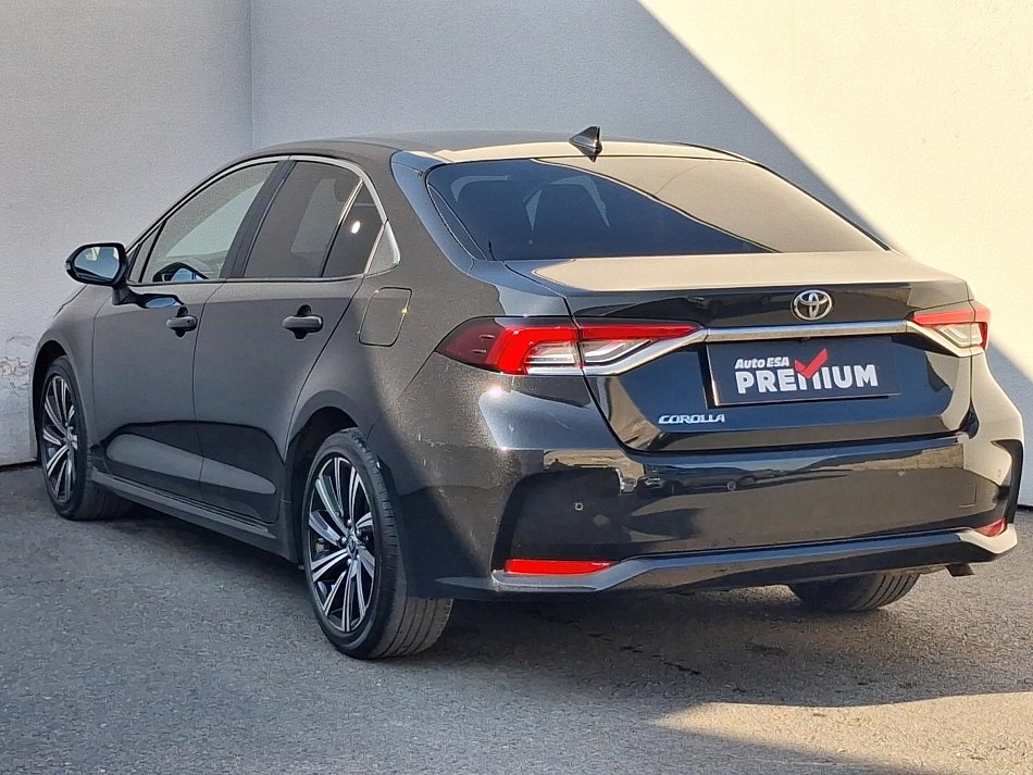 Toyota Corolla 1.5 i Comfort