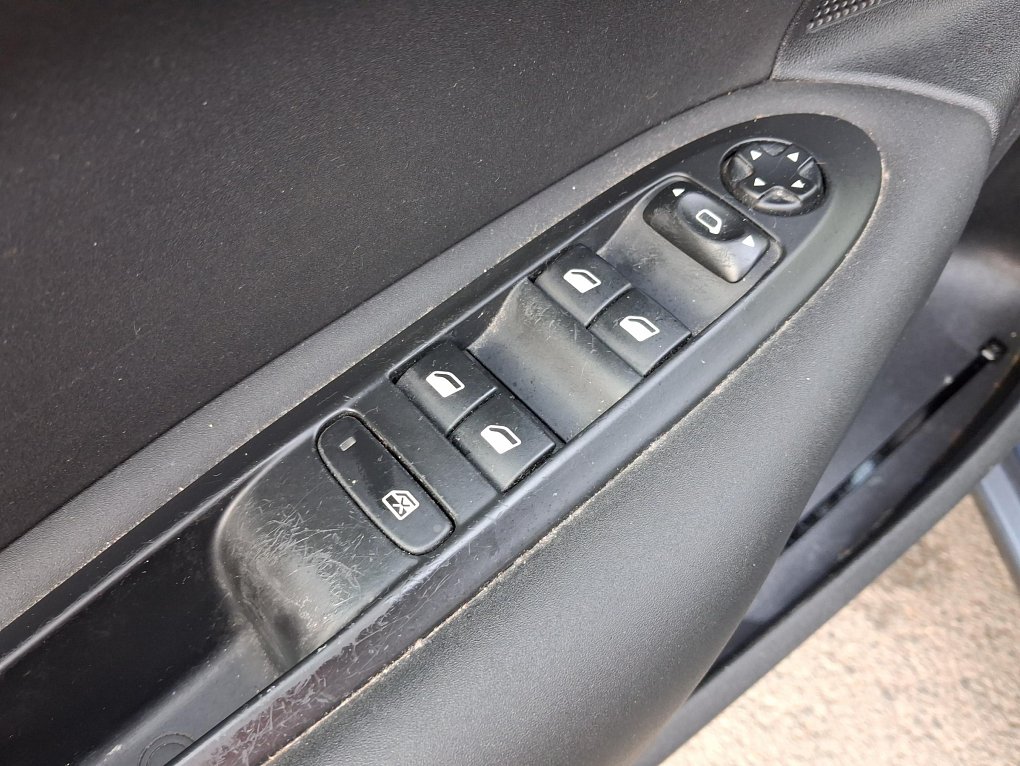 Citroën C4 1.6 HDi Exclusive