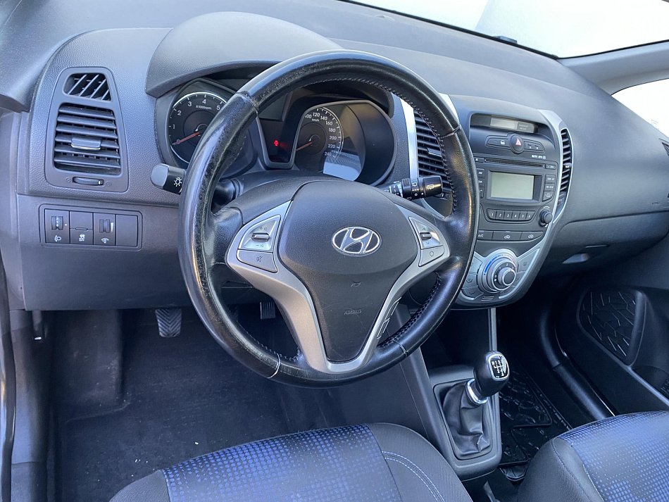Hyundai Ix20 1.4 i 