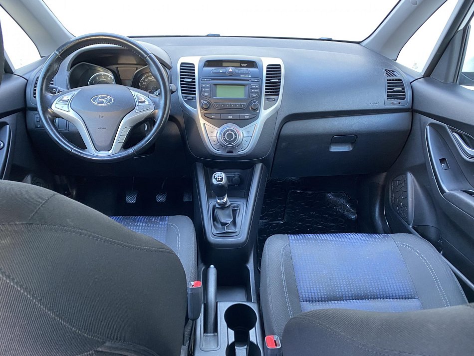 Hyundai Ix20 1.4 i 