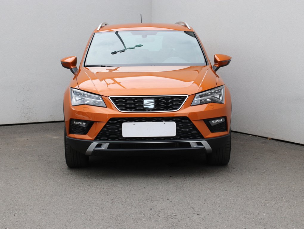 Seat Ateca 1.4 TSi 