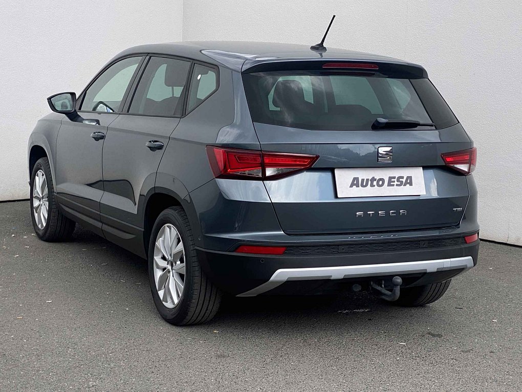 Seat Ateca 1.4 TSi Style