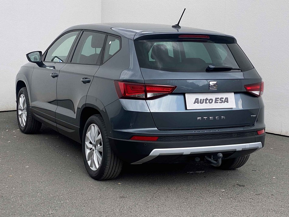 Seat Ateca 1.4 TSi Style