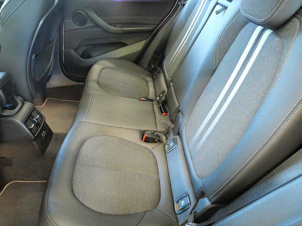 BMW X1 2.0d  xDrive18d