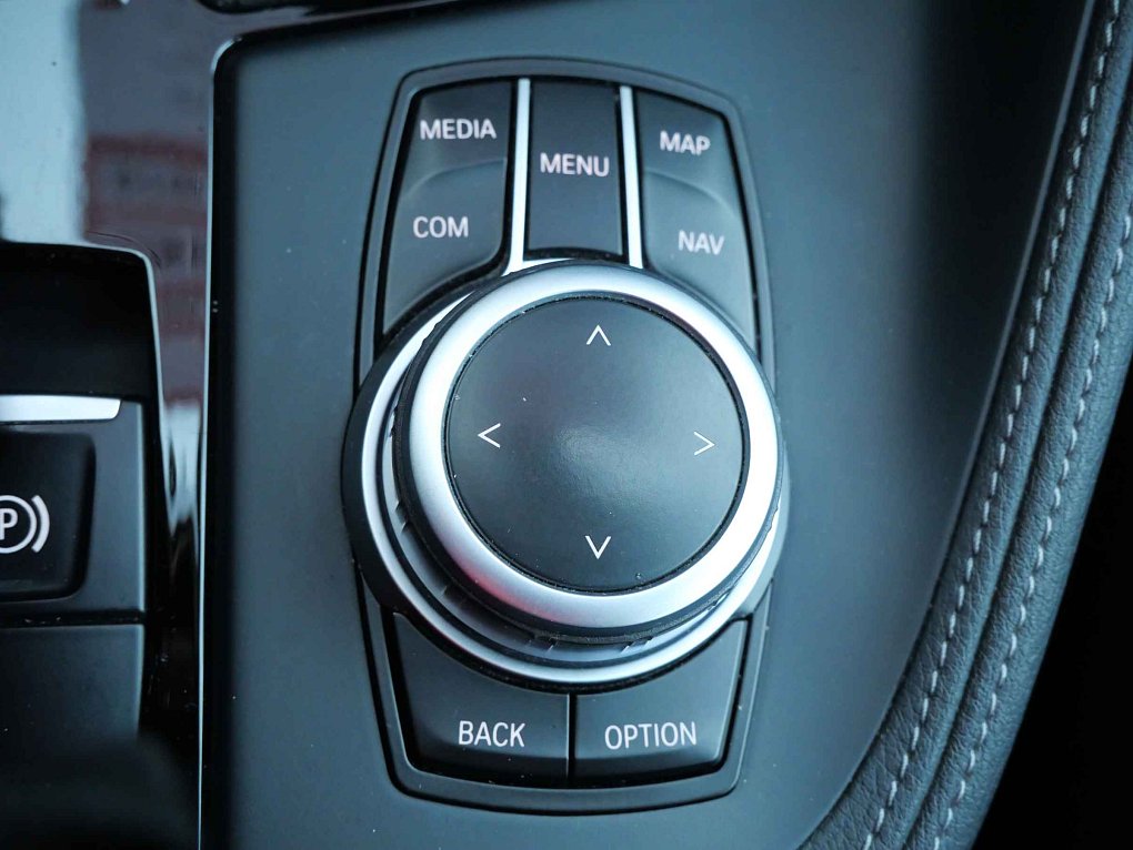 BMW X1 2.0d  xDrive18d