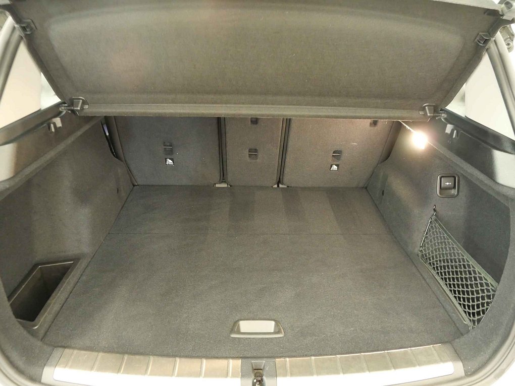 BMW X1 2.0d  xDrive18d