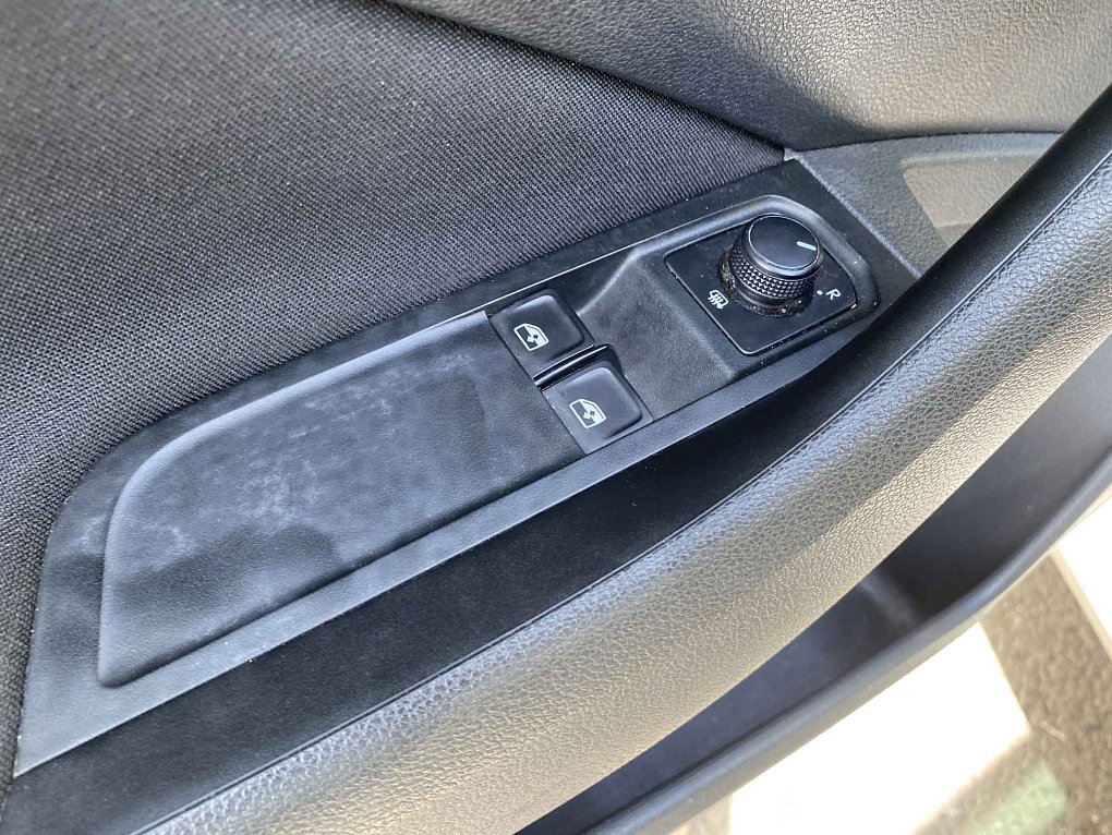 Škoda Scala 1.0 TSi Ambition