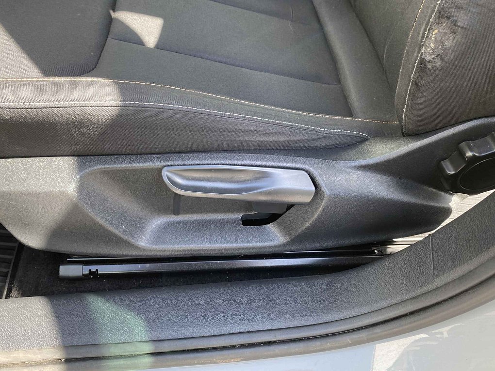 Škoda Scala 1.0 TSi Ambition
