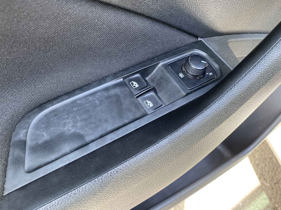 Škoda Scala 1.0 TSi Ambition