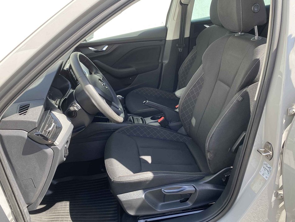 Škoda Scala 1.0 TSi Ambition