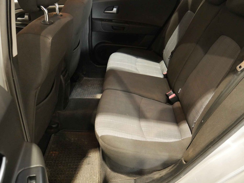 Kia Ceed 1.6 CRDI 
